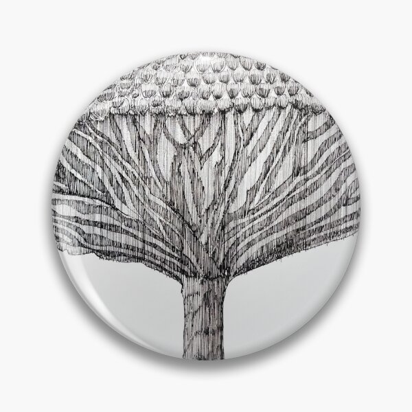 Item preview, Socotra Dragon Tree designed and sold by pooja wadekar.