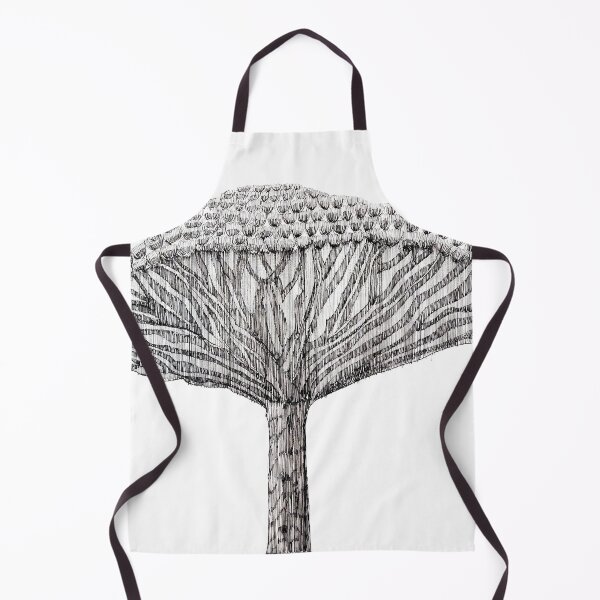 Item preview, Socotra Dragon Tree designed and sold by pooja wadekar.