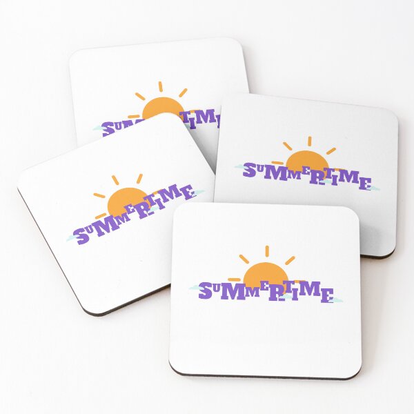 Item preview, Summertime designed and sold by Dutlu.