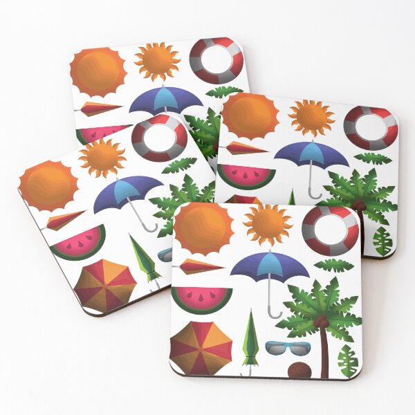 Item preview, Summer Is My Season designed and sold by shopcom.