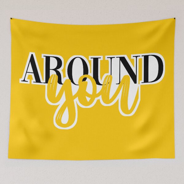 Item preview, Loona Hyunjin - Around You designed and sold by babyimfull.