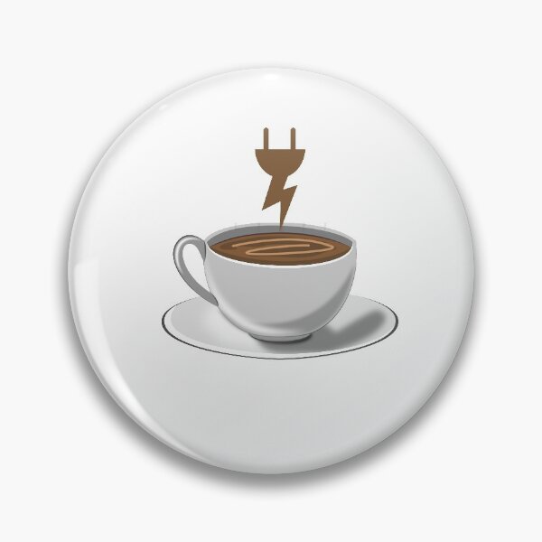 Item preview, coffee charging battery designed and sold by Mery-Bella.