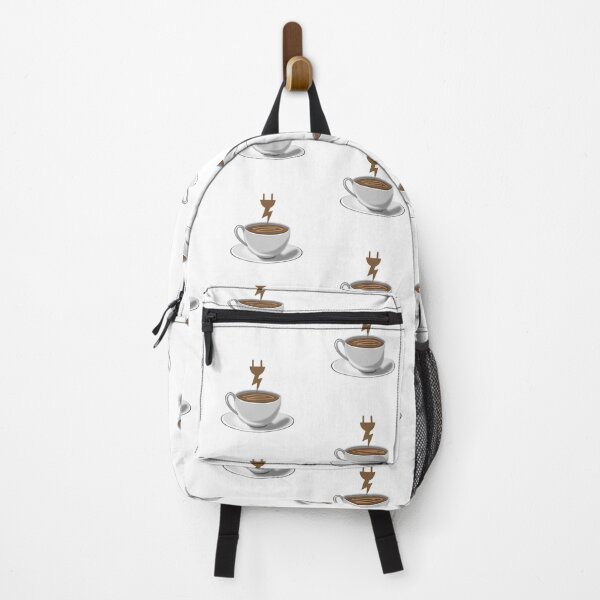 Item preview, coffee charging battery designed and sold by Mery-Bella.
