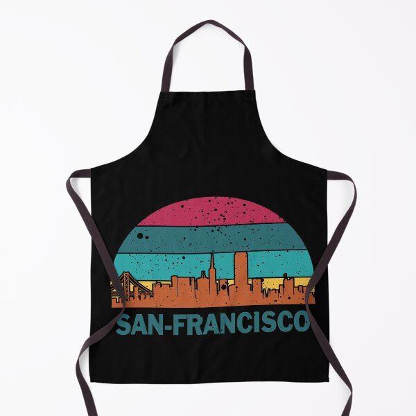Aperçu de l'œuvre SAN FRANCISCO-CITY. créée et vendue par UNITEES21.