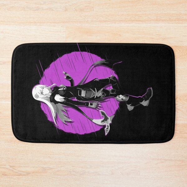Item preview, Kasane - Scarlet Nexus designed and sold by MyAsianArt.