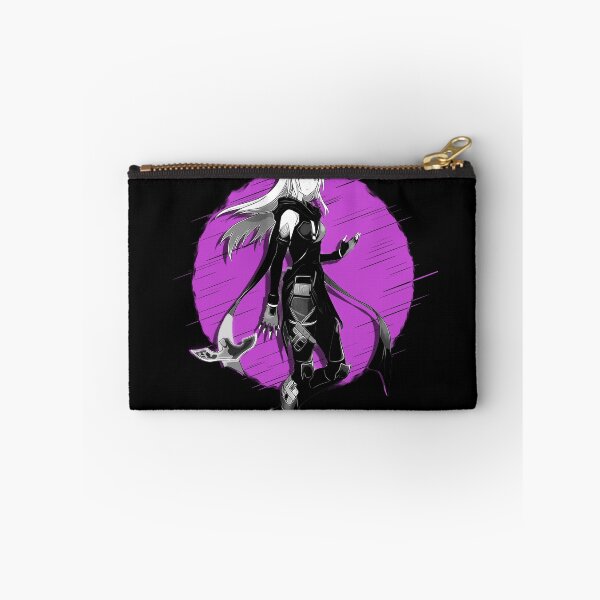 Item preview, Kasane - Scarlet Nexus designed and sold by MyAsianArt.