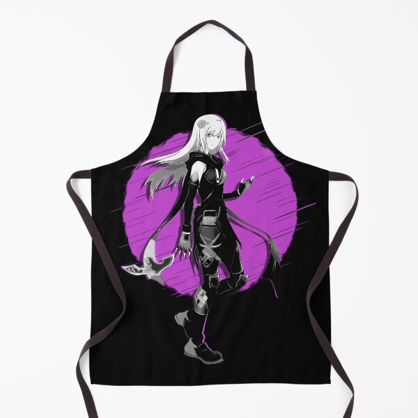 Item preview, Kasane - Scarlet Nexus designed and sold by MyAsianArt.