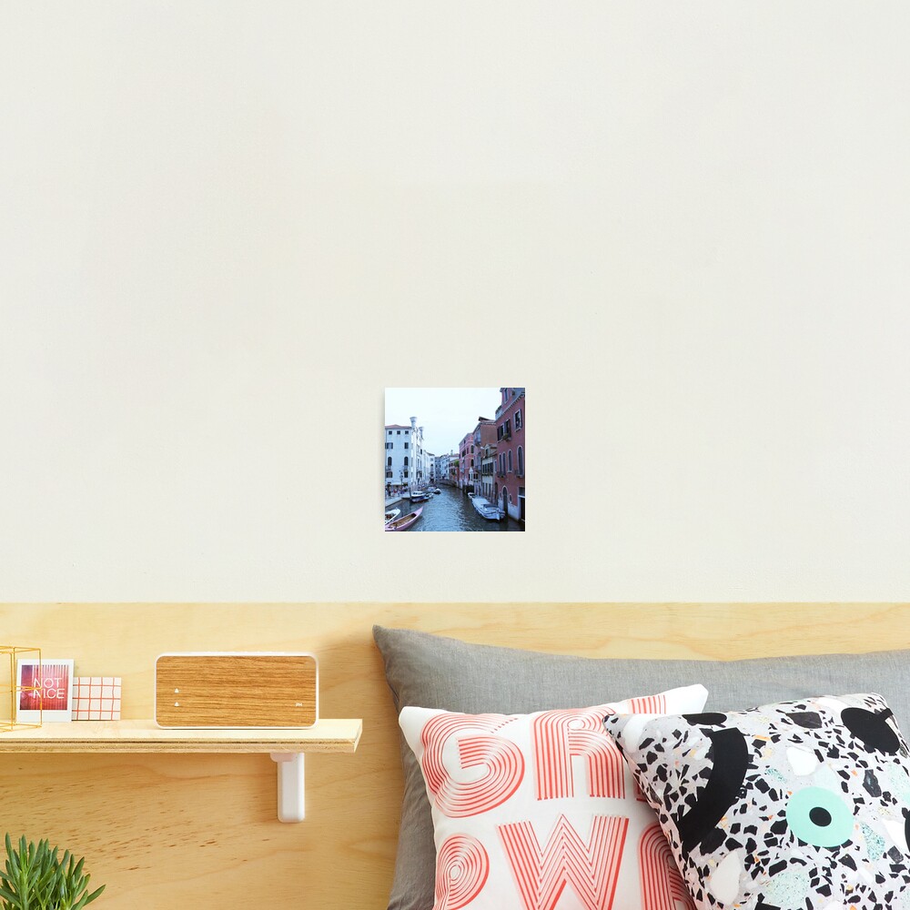 Item preview, Photographic Print designed and sold by ButtonAddict.