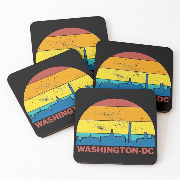 Item preview, WASHINGTON-DC designed and sold by UNITEES21.