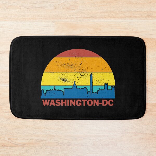Item preview, WASHINGTON-DC designed and sold by UNITEES21.