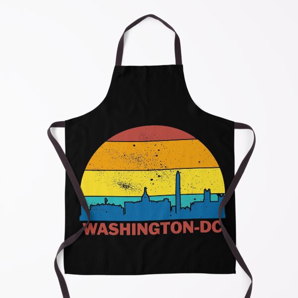 Aperçu de l'œuvre WASHINGTON-DC créée et vendue par UNITEES21.