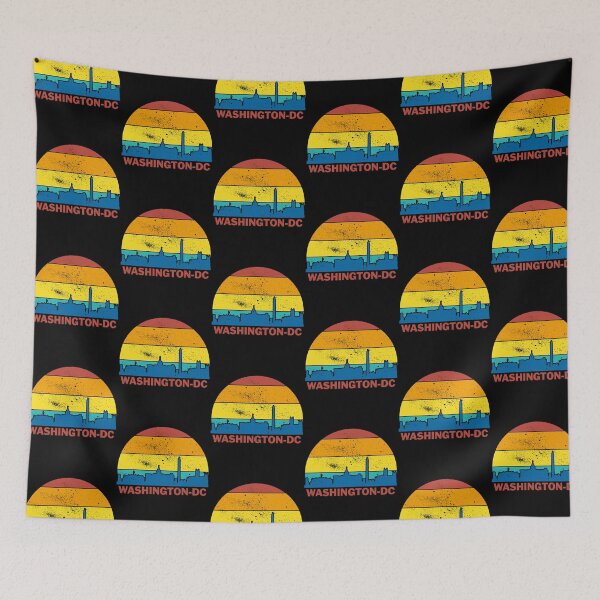 Item preview, WASHINGTON-DC designed and sold by UNITEES21.