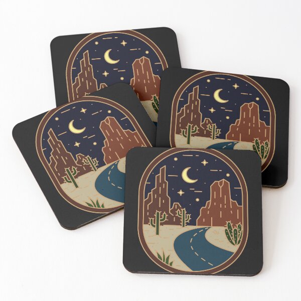 Item preview, 1001 Tales of Desert designed and sold by reartdesign.