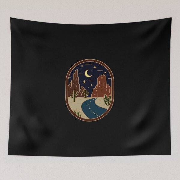 Item preview, 1001 Tales of Desert designed and sold by reartdesign.