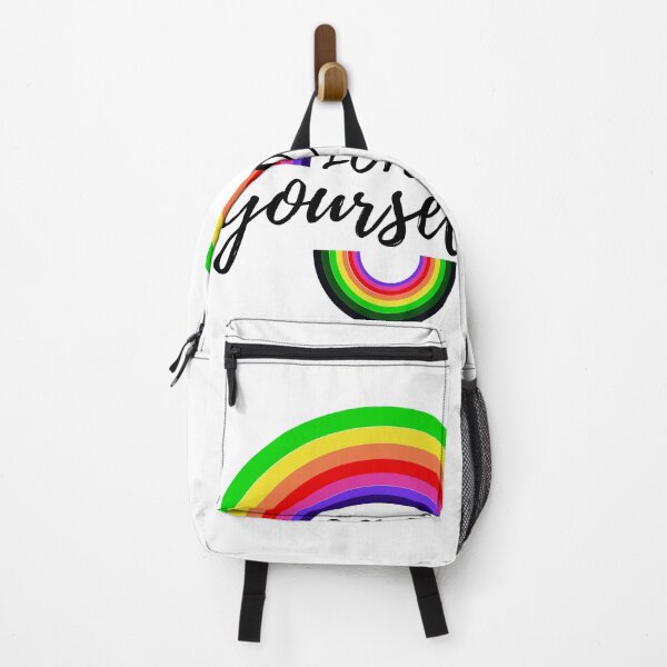 Item preview, Love Yourself LGBTQ image designed and sold by San005Chau96.