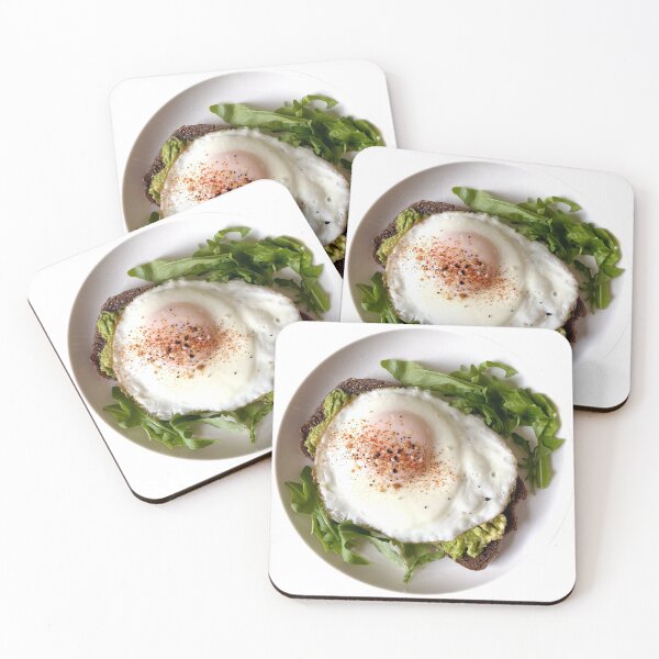 Item preview, Avocado Toast designed and sold by arishatz.