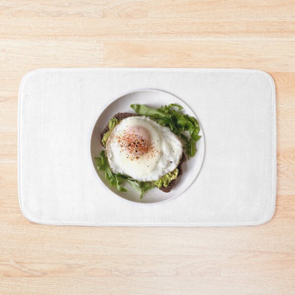 Item preview, Avocado Toast designed and sold by arishatz.