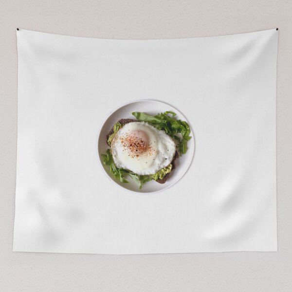 Item preview, Avocado Toast designed and sold by arishatz.