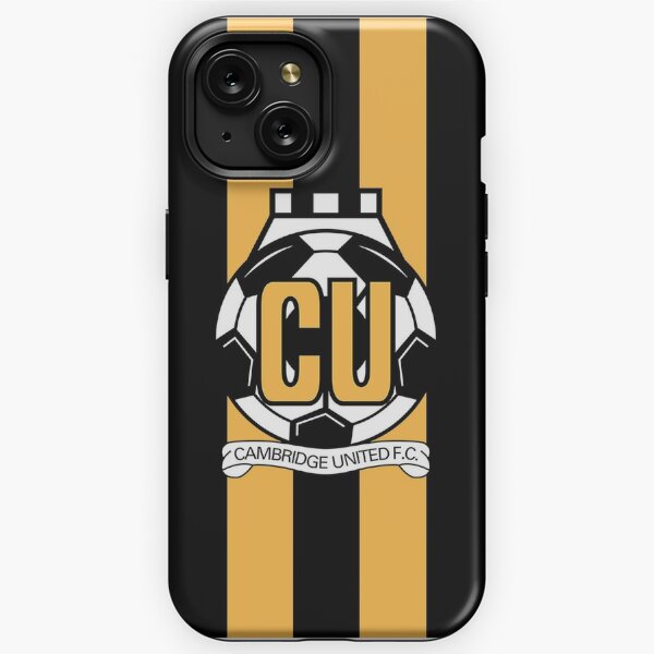 University series 2024 phone case