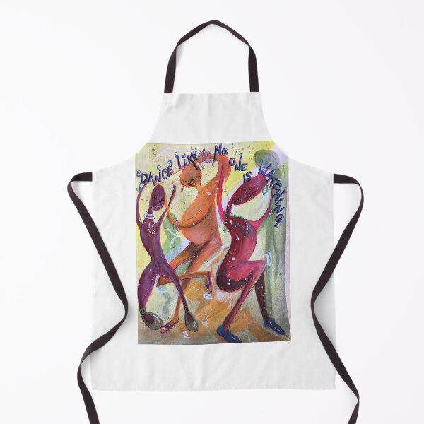 Item preview, Abstract dancing  designed and sold by TintedCanvas1.