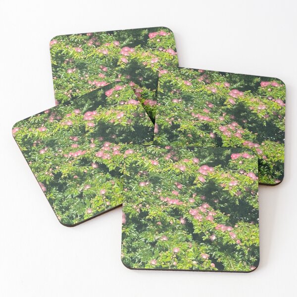Item preview, Pink Bush designed and sold by mjess413.