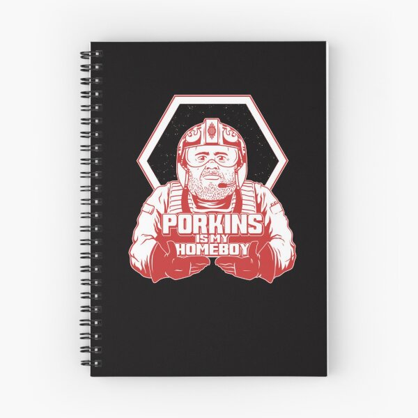 Item preview, Jek Tono Porkins Is My Homeboy designed and sold by A Little Bit of Everything.