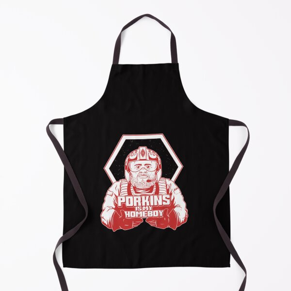 Item preview, Jek Tono Porkins Is My Homeboy designed and sold by A Little Bit of Everything.