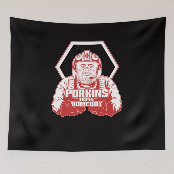 Item preview, Jek Tono Porkins Is My Homeboy designed and sold by A Little Bit of Everything.