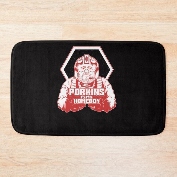 Item preview, Jek Tono Porkins Is My Homeboy designed and sold by A Little Bit of Everything.