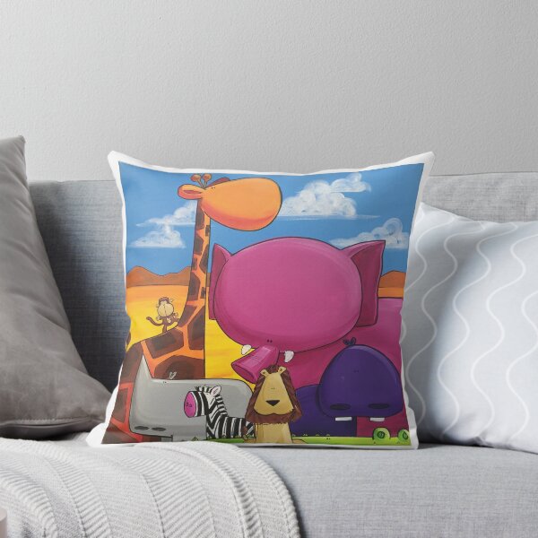 Item preview, Sabana designed and sold by SplatterBubble.