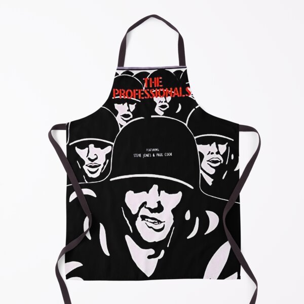 Item preview, The Professionals (band) designed and sold by AbbyBackhaus.