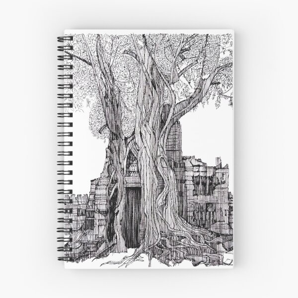 Item preview, The Tree designed and sold by pooja wadekar.