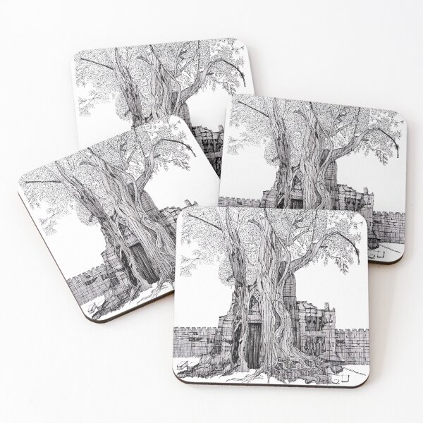 Item preview, The Tree designed and sold by pooja wadekar.