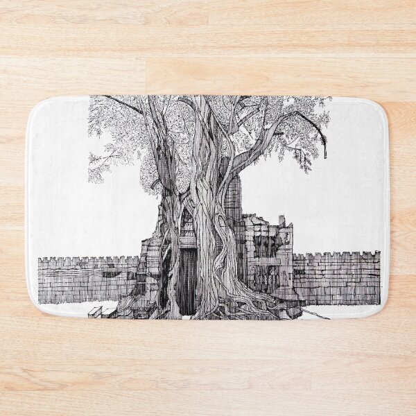 Item preview, The Tree designed and sold by pooja wadekar.