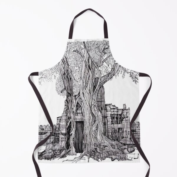 Item preview, The Tree designed and sold by pooja wadekar.