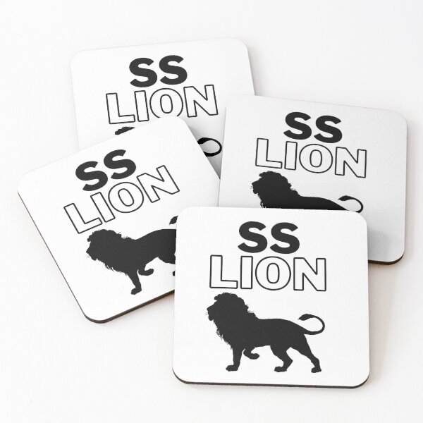 Item preview, SS LION Design for your all creations designed and sold by SSLIONYT.