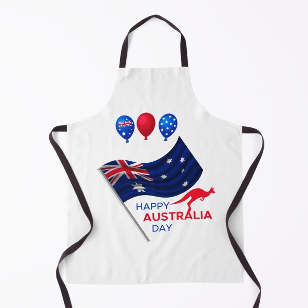 Item preview, Happy Autralia Day designed and sold by marytrou.