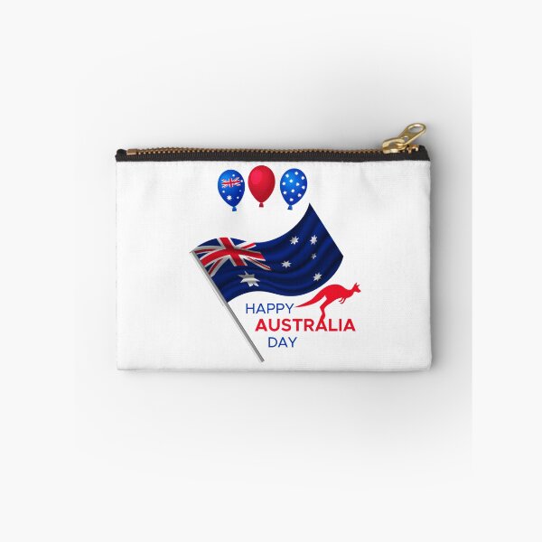 Item preview, Happy Autralia Day designed and sold by marytrou.