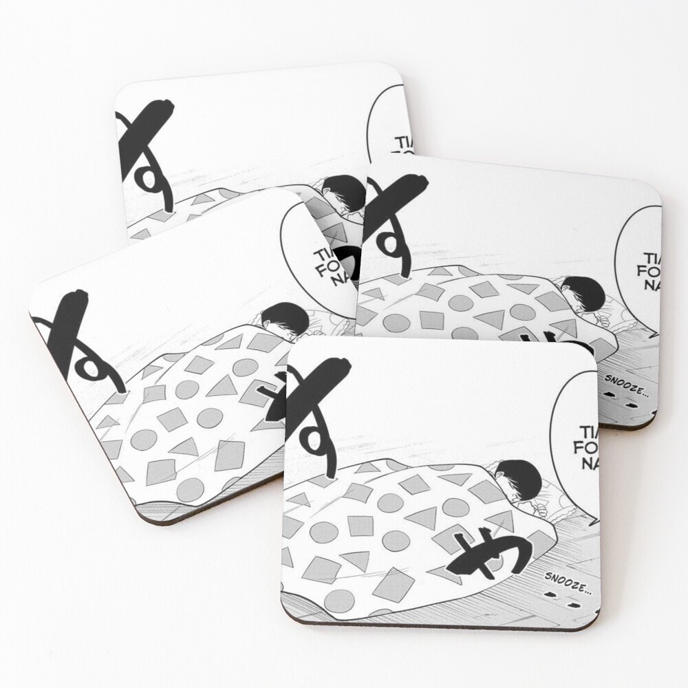 Item preview, Coasters (Set of 4) designed and sold by Deepcale.