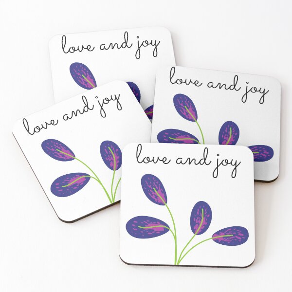 Item preview, Love and joy designed and sold by Artworx88.