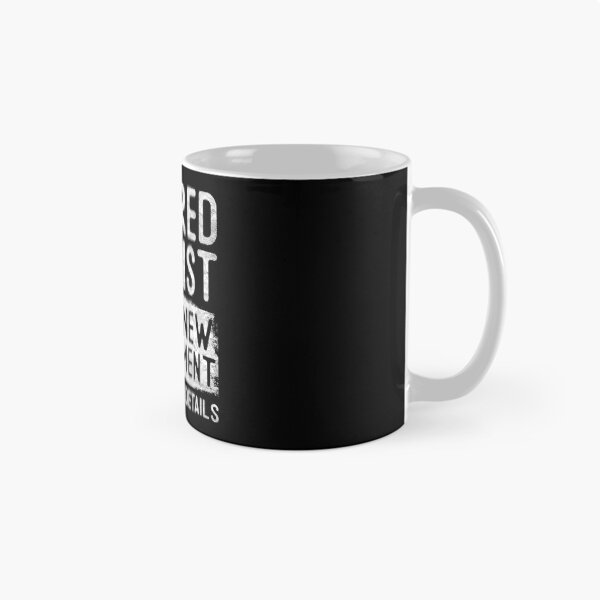 Item preview, Retired Dentist Under New Management See Wife Funny Grandpa Humor Gift designed and sold by WYGSTORE.