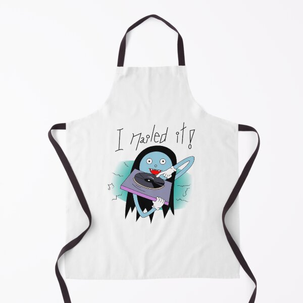 Item preview, I Nailed It designed and sold by PodiShawna.