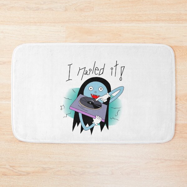 Item preview, I Nailed It designed and sold by PodiShawna.