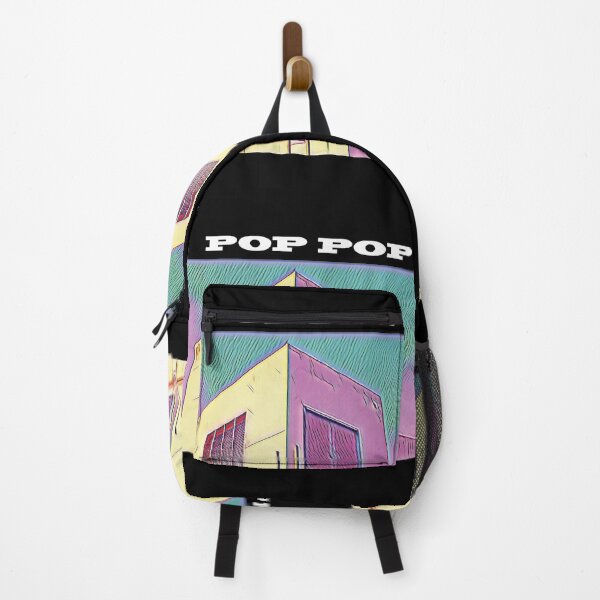 Item preview, pop city designed and sold by AePuti.