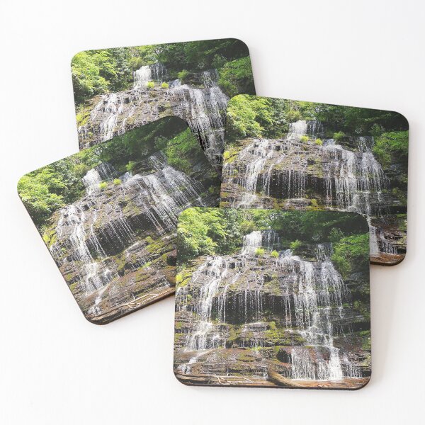 Item preview, Station Cove Falls designed and sold by Terry Sautter.