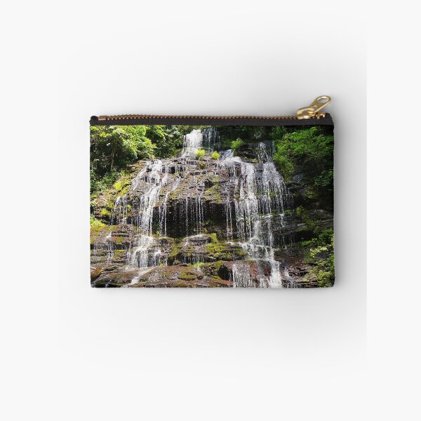Item preview, Station Cove Falls designed and sold by Terry Sautter.