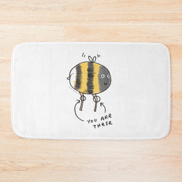 Item preview, Bee's Knees designed and sold by SophieCorrigan.