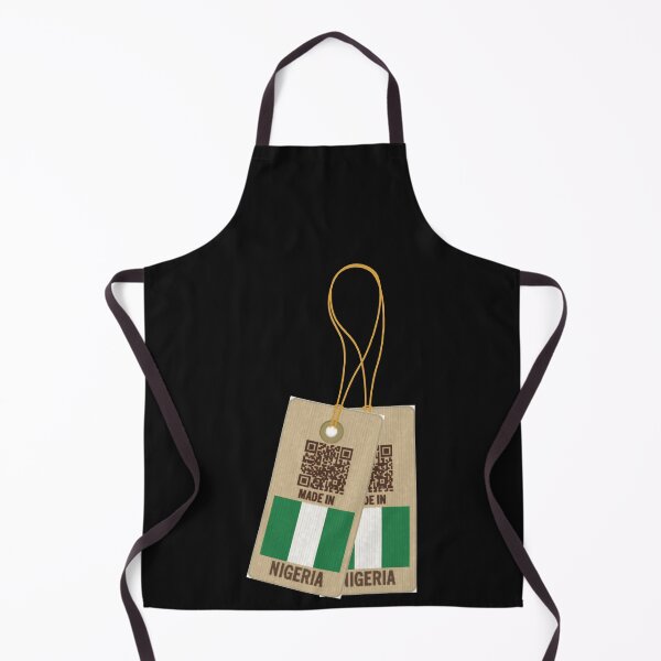 Item preview, Made in Naija Tags designed and sold by laiwole.