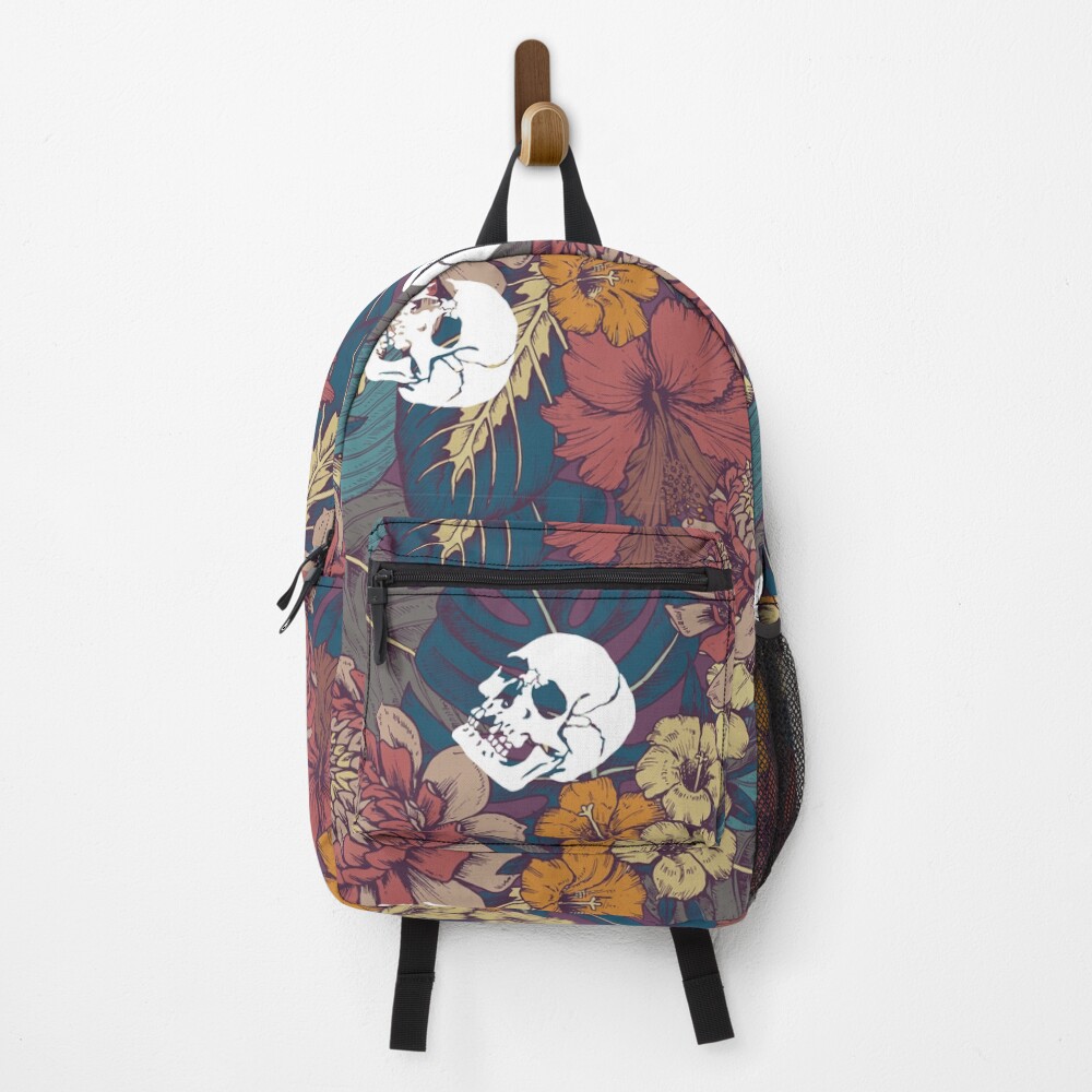 Item preview, Backpack designed and sold by maeroks.