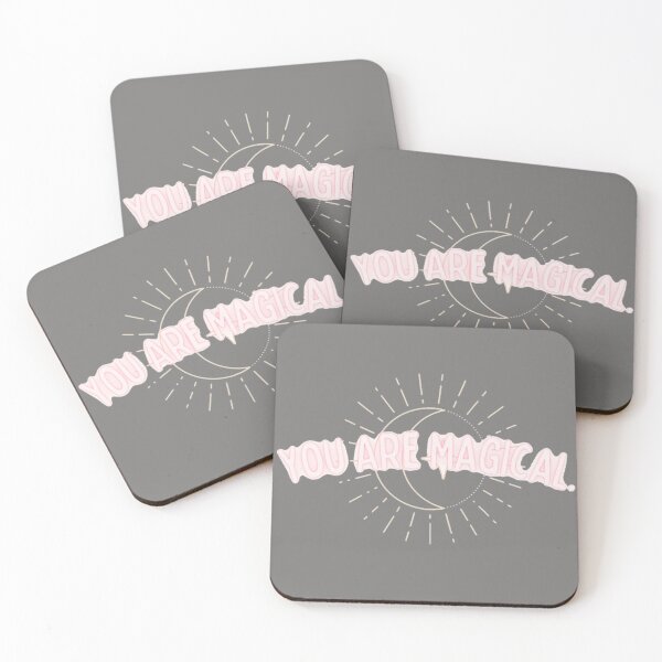 Item preview, You Are Magical designed and sold by Elsabe Smith.